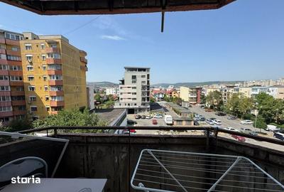 Apartament cu 2 camere decomandat în Mărăști - 5