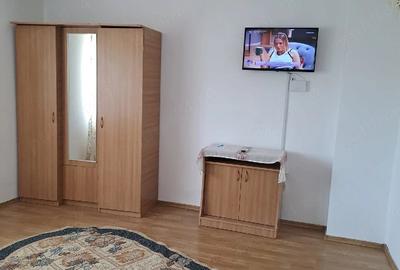Garsonieră decomandată în Buzaului