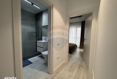Apartament cu 2 camere în Tunari - 16