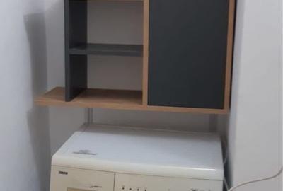 Garsonieră semidecomandată în Complex Studențesc - 3