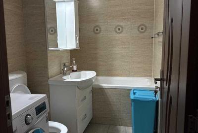 Apartament cu 4 camere semidecomandat în Nufărul - 1