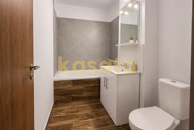 Apartament cu 2 camere decomandat, mobilat în Tei - 11
