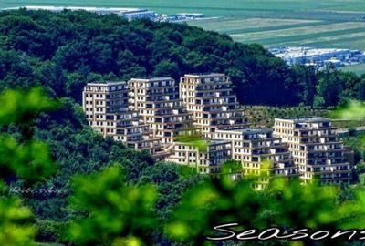 Apartament cu 2 camere decomandat în Drumul Poienii - 2