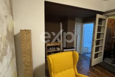 Spațiu comercial, de 23 mp, în Basarab