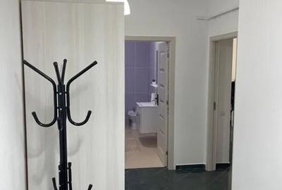 Apartament cu 2 camere în Miroslava