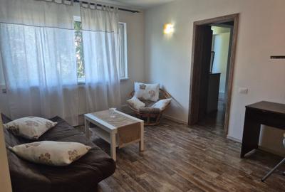 Apartament cu 2 camere nedecomandat în Circumvalațiunii - 7
