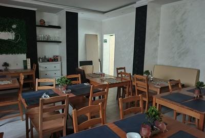 Spațiu comercial, de 90 mp, în Chișinau - 5