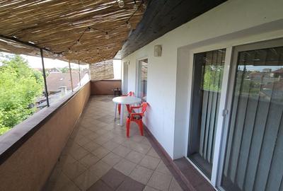 Casă cu 4 camere cu Teren 300 Mp în Central - 1