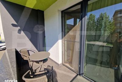 Apartament cu 3 camere decomandat, mobilat în Central - 13
