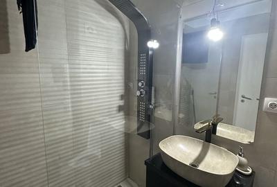 Apartament cu 2 camere decomandat în Apărătorii Patriei - 7