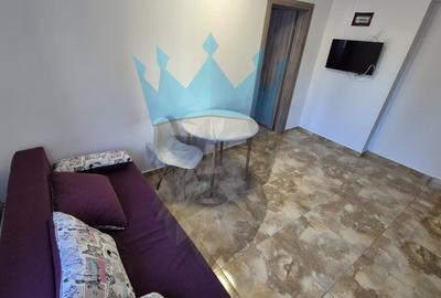 Apartament cu 2 camere semidecomandat, mobilat în Gorjului - 1
