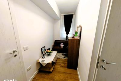 Apartament cu 3 camere, mobilat în Nord