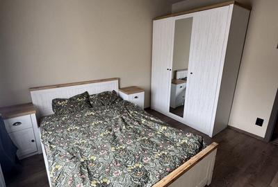 Apartament cu 3 camere în Olimpia-Stadion