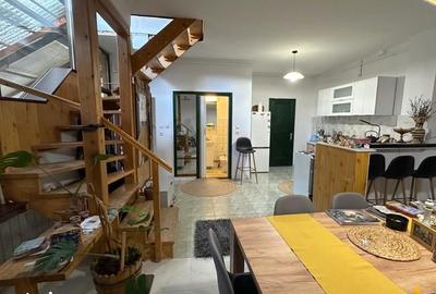 Casă cu 3 camere cu Teren 324 Mp în Central