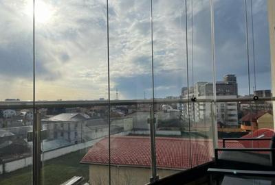 Apartament cu 3 camere nedecomandat în Mihai Bravu - 1