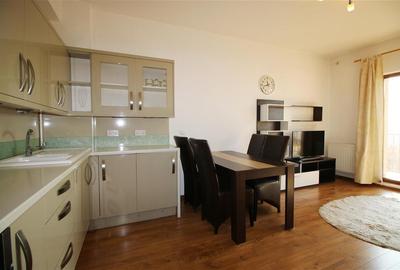 Apartament cu 2 camere decomandat în Gară - 1