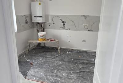 Casă cu 4 camere în Letea Veche - 7