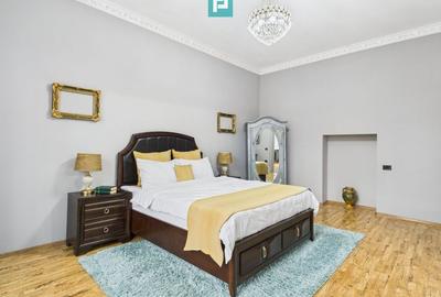 Apartament cu 2 camere semidecomandat în Central - 13