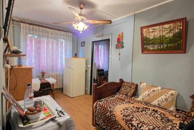 Apartament cu 2 camere nedecomandat în Tătărași