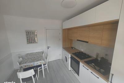 Apartament cu 2 camere în Unirii
