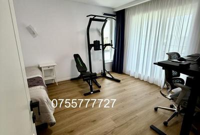 Casă cu 4 camere cu Teren 360 Mp în Tunari - 15
