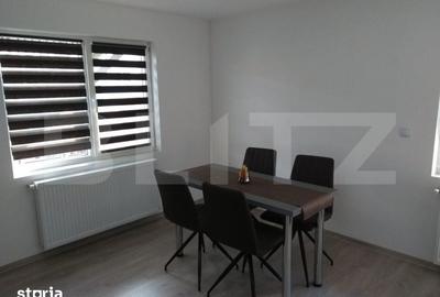 Apartament cu 2 camere semidecomandat în Între Lacuri - 2