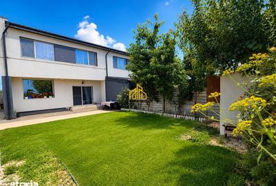 Casă cu 4 camere cu Teren 270 Mp în Central - 2