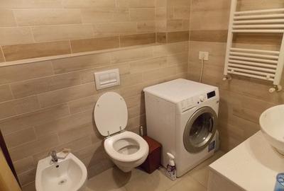 Apartament cu 2 camere semidecomandat în Nufărul - 2