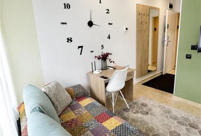 Garsonieră semidecomandată în Gheorgheni - 7