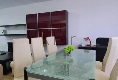 Apartament cu 2 camere semidecomandat, mobilat în Zorilor - 13
