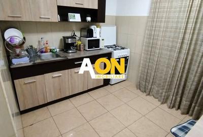 Apartament cu 3 camere decomandat, mobilat în Cetate - 2