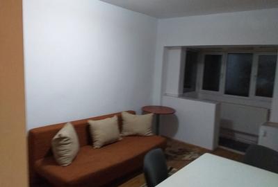 Garsonieră în Buziașului - 3