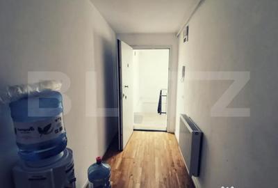 Spațiu comercial, de 795 mp, în George Enescu - 16