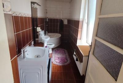 Casă cu 4 camere cu Teren 100 Mp în Pârneava - 4