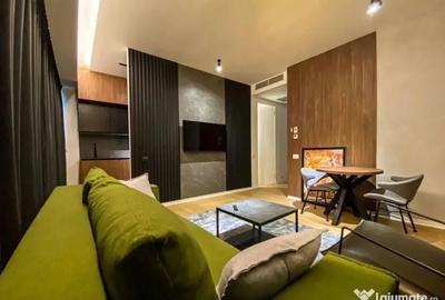 Apartament cu 2 camere decomandat în Floreasca