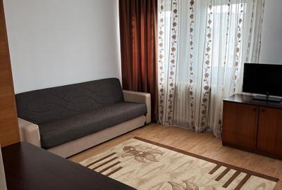 Garsonieră decomandată în Inel II