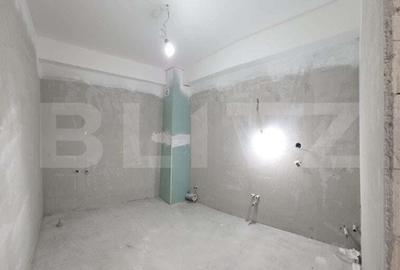 Apartament cu 2 camere decomandat în Calea Moldovei - 1