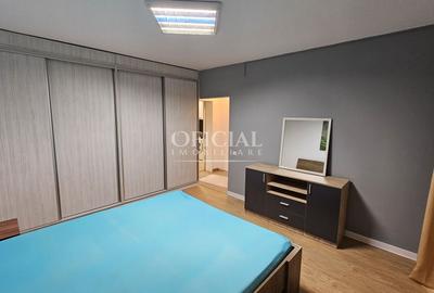 Apartament cu 2 camere semidecomandat, mobilat în Florești - 6