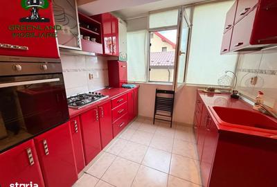 Apartament cu 3 camere în Nicolina