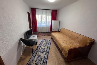 Garsonieră în Burdujeni - 8