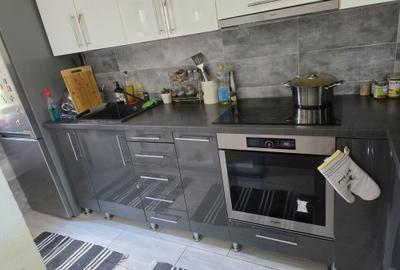 Casă cu 3 camere cu Teren 500 Mp în Central - 3