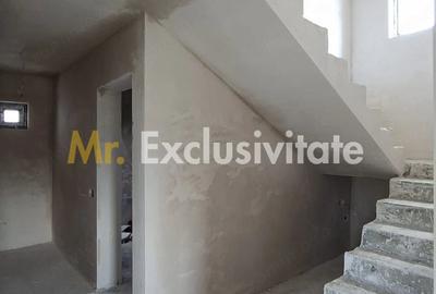 Casă cu Teren 420 Mp în Albota