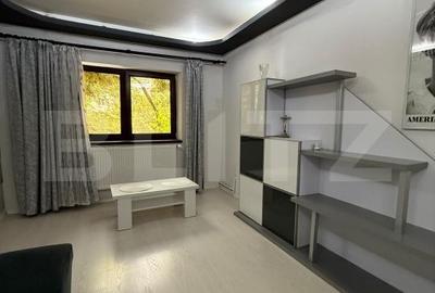 Apartament cu 2 camere decomandat în Țiglina 3 - 5