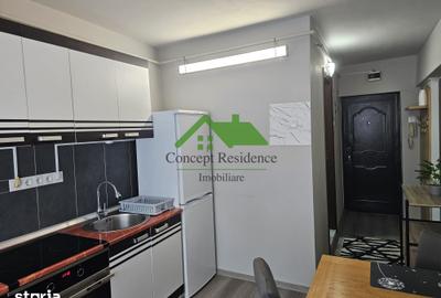 Garsonieră decomandată în Orașul Vechi - 7