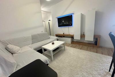 Apartament cu 3 camere în Titan