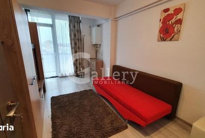 Apartament cu 2 camere în Sub Arini - 7