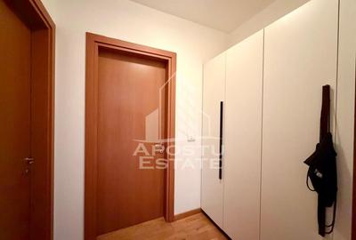 Apartament cu 2 camere decomandat în Torontalului - 7