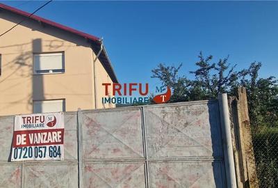 Casă cu 4 camere în Sântimbru