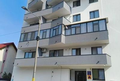 Garsonieră în Central