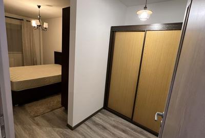Apartament cu 2 camere semidecomandat în Baciu - 8